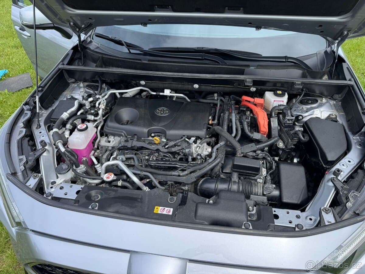 2022 Toyota RAV4 - 17