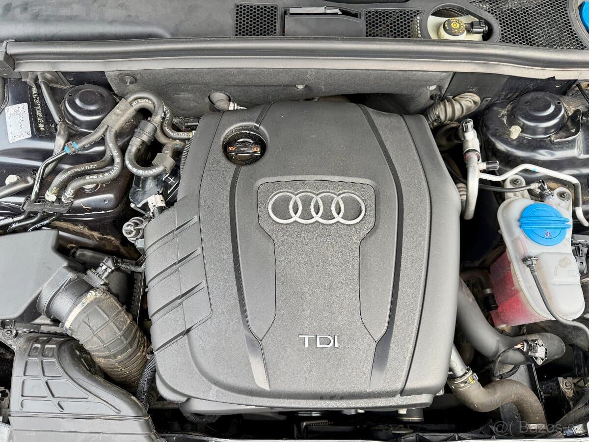 2013 Audi A5 - 17