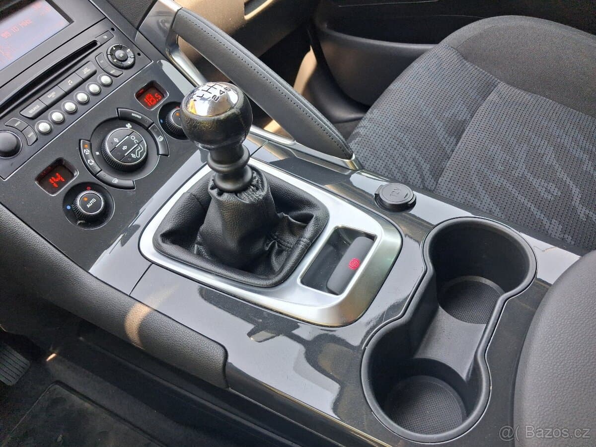 2013 Peugeot 3008 - 17
