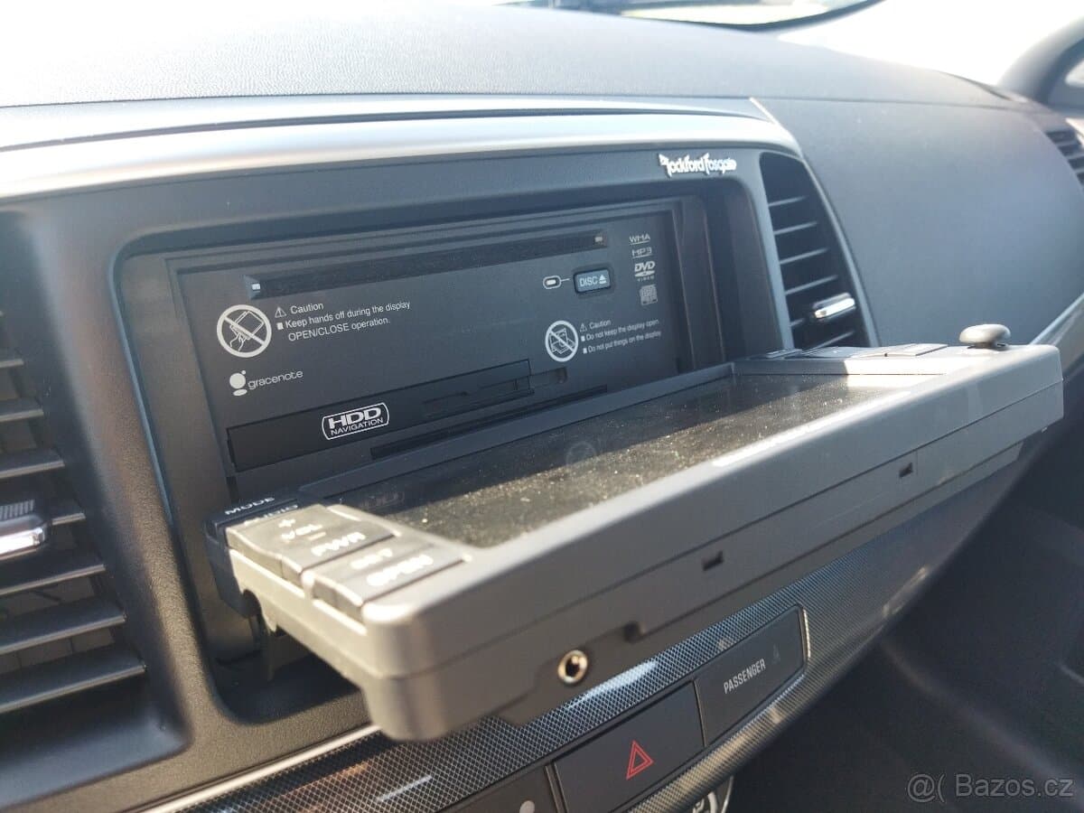 2010 Mitsubishi LANCER - 17