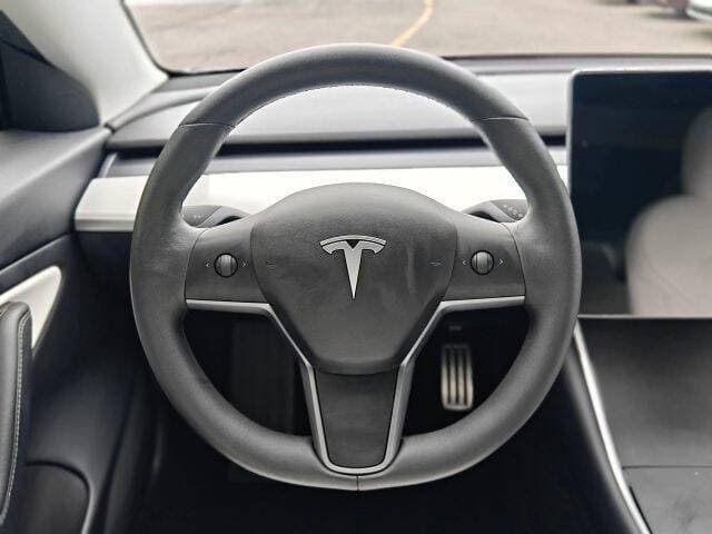2019 Tesla MODEL 3 - 17