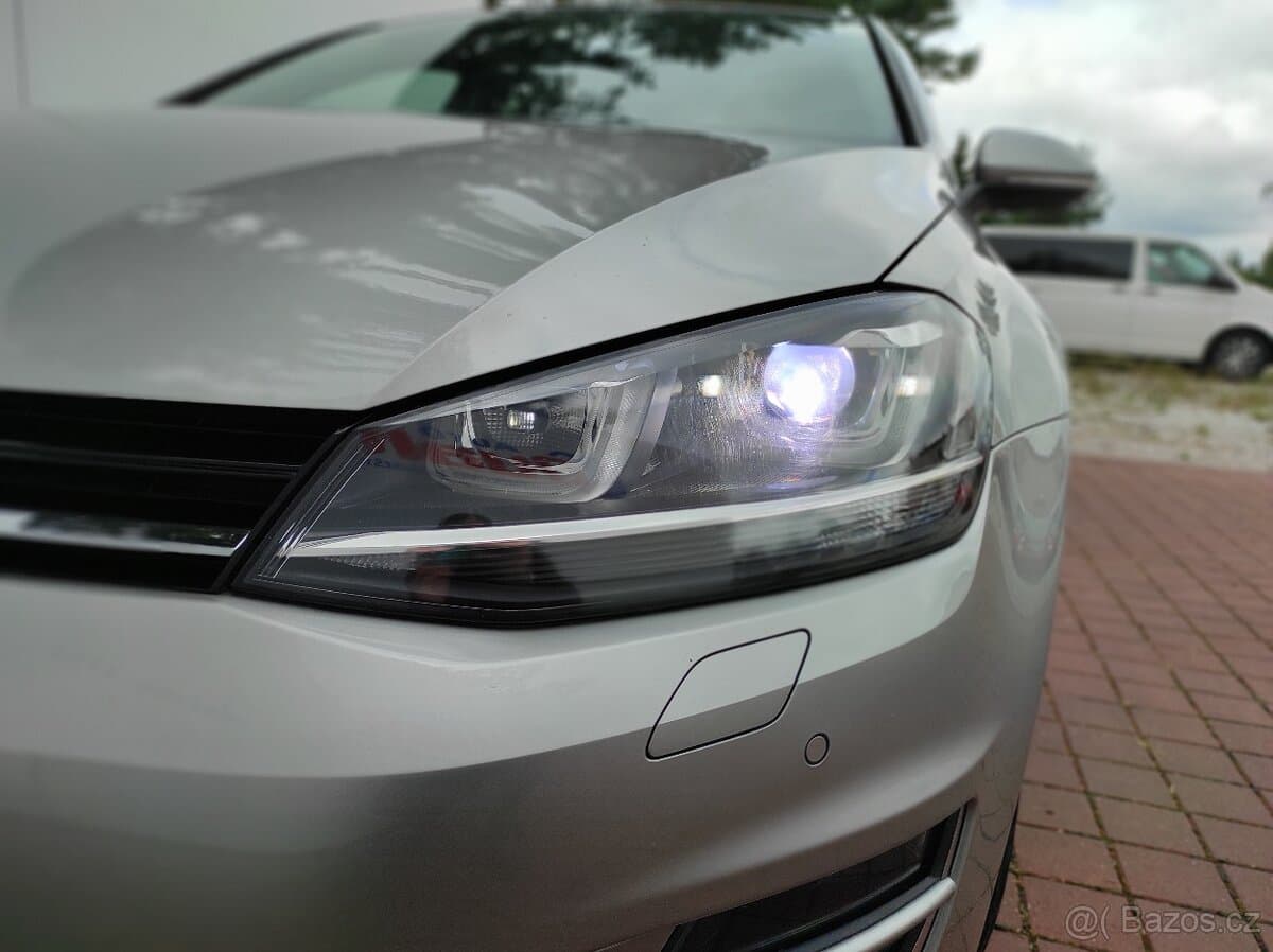 2014 Volkswagen GOLF - 17