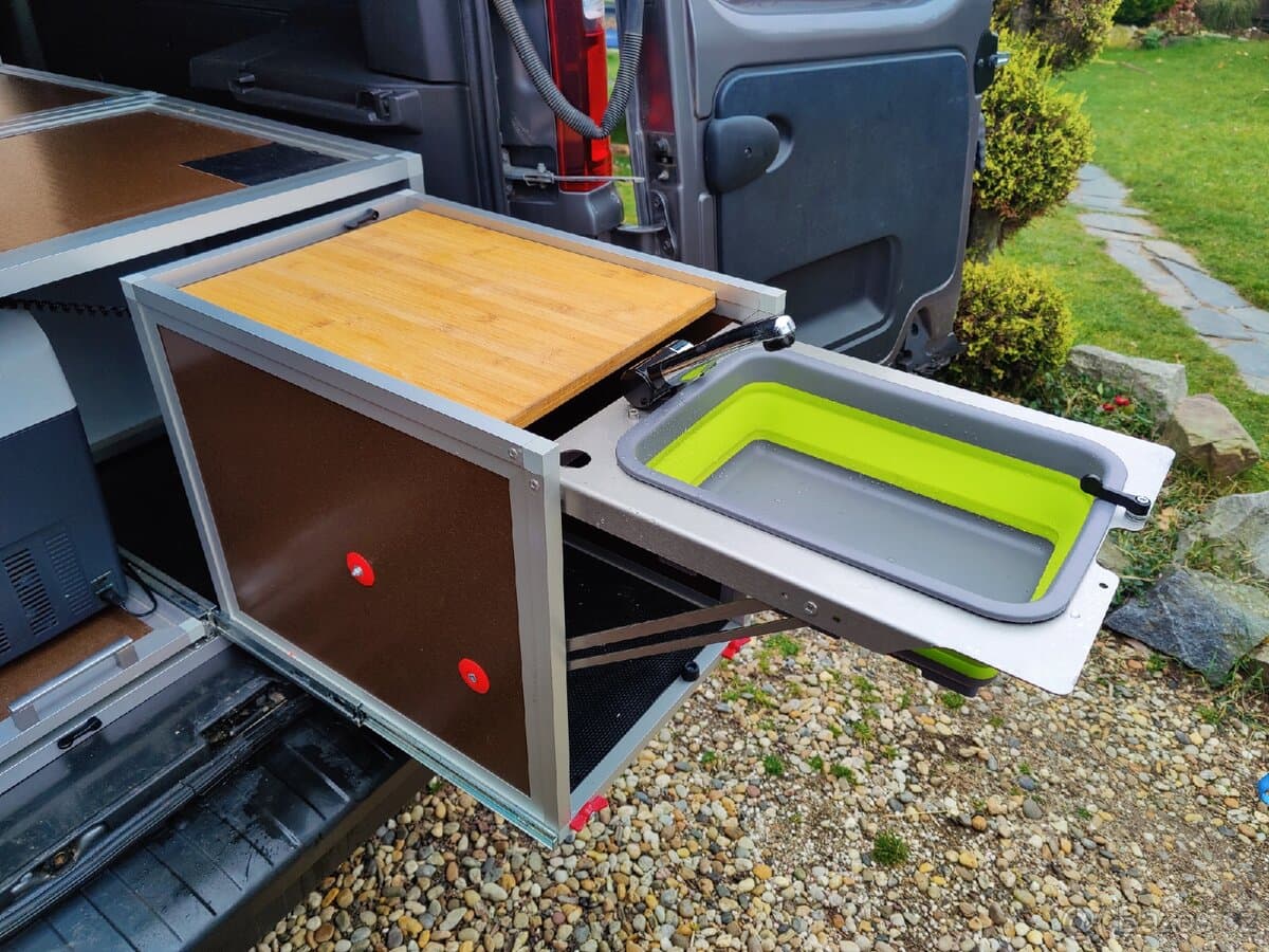 Renault TRAFIC - 17