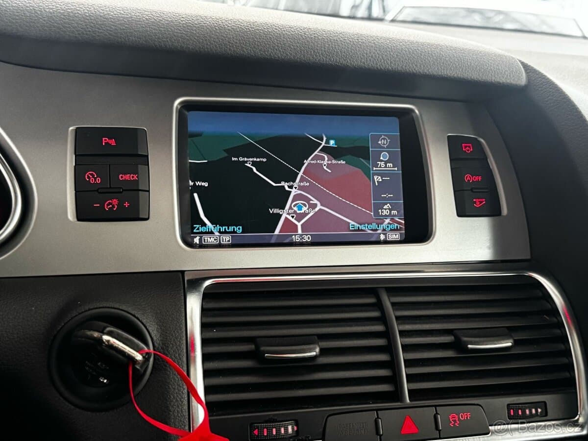 Audi Q7 - 17