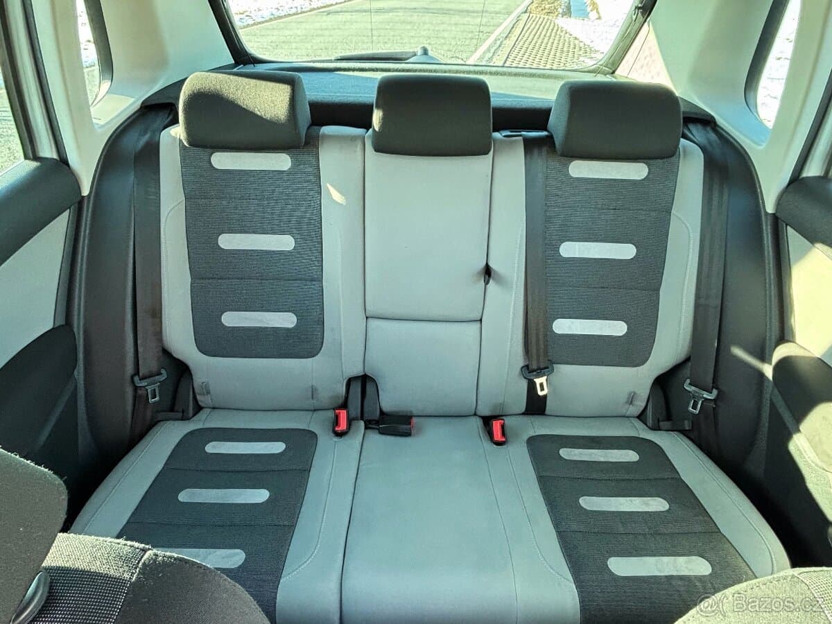 2008 Volkswagen TIGUAN - 17