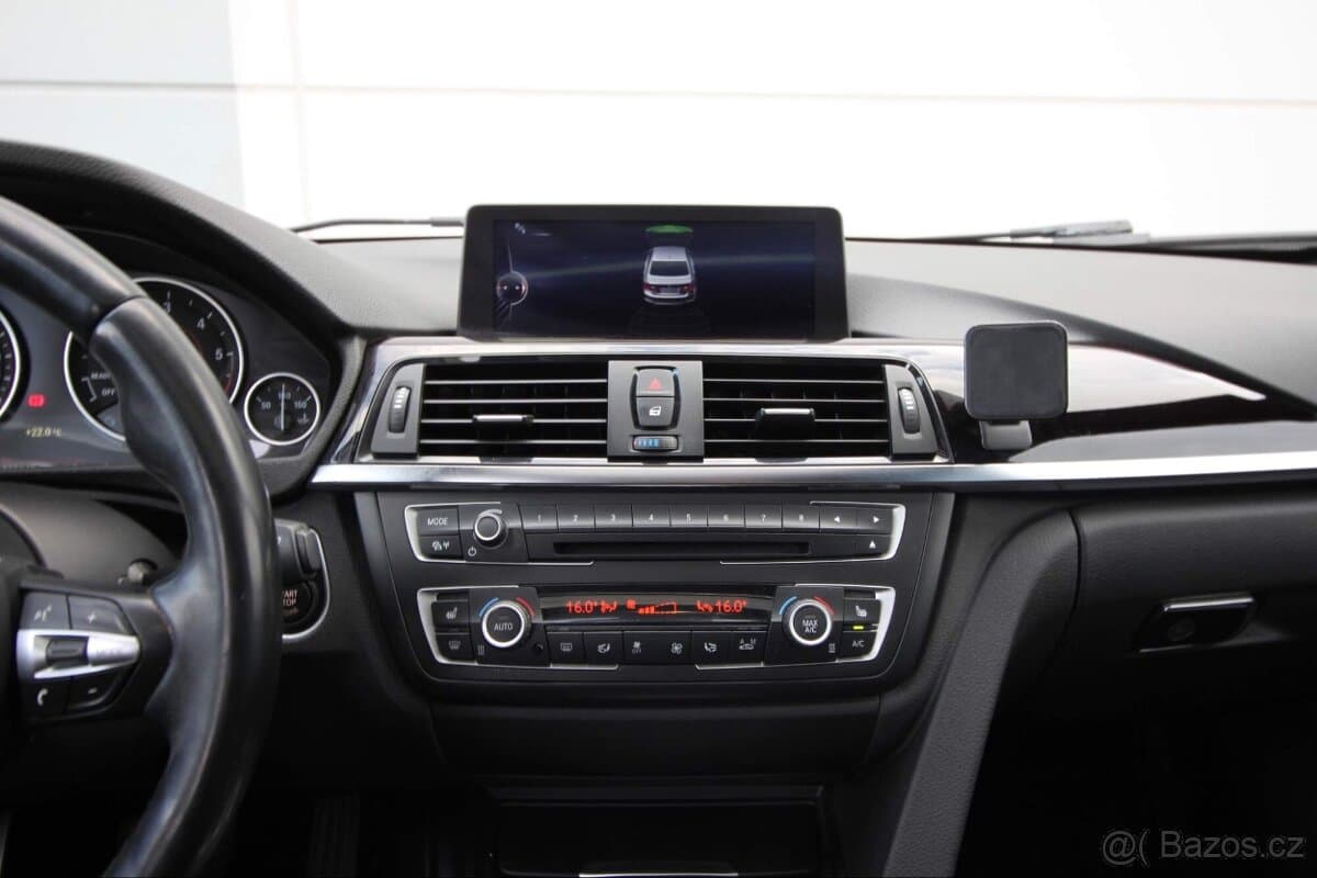 2014 BMW OSTATNÍ - 17