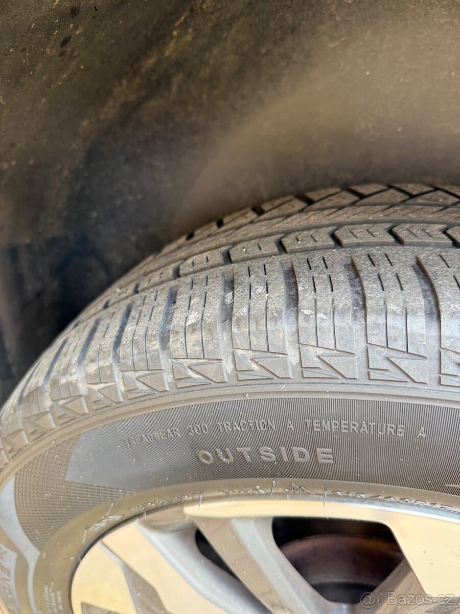 2019 Peugeot RIFTER - 17
