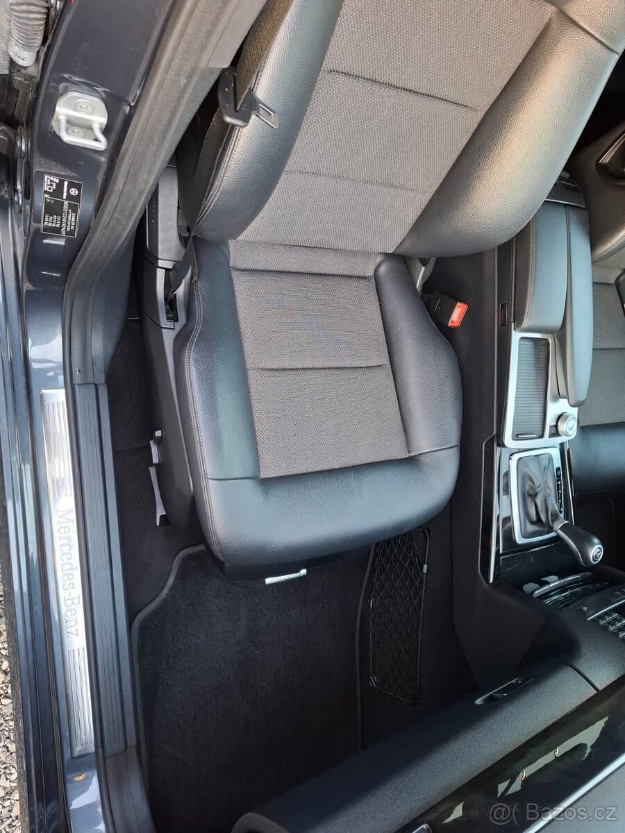 2010 Mercedes-Benz OSTATNÍ - 17