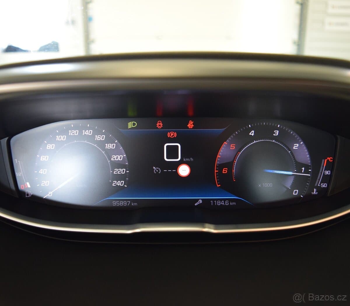 2022 Peugeot 3008 - 17