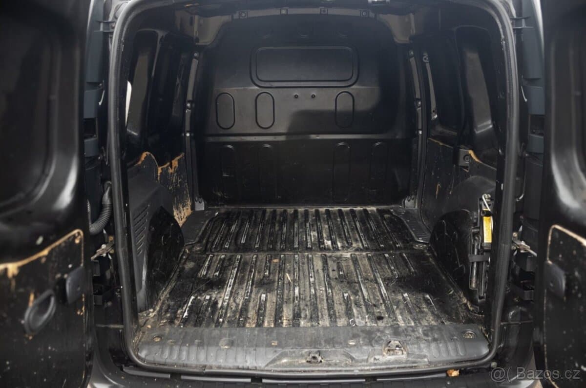 2013 Mercedes-Benz CITAN - 17