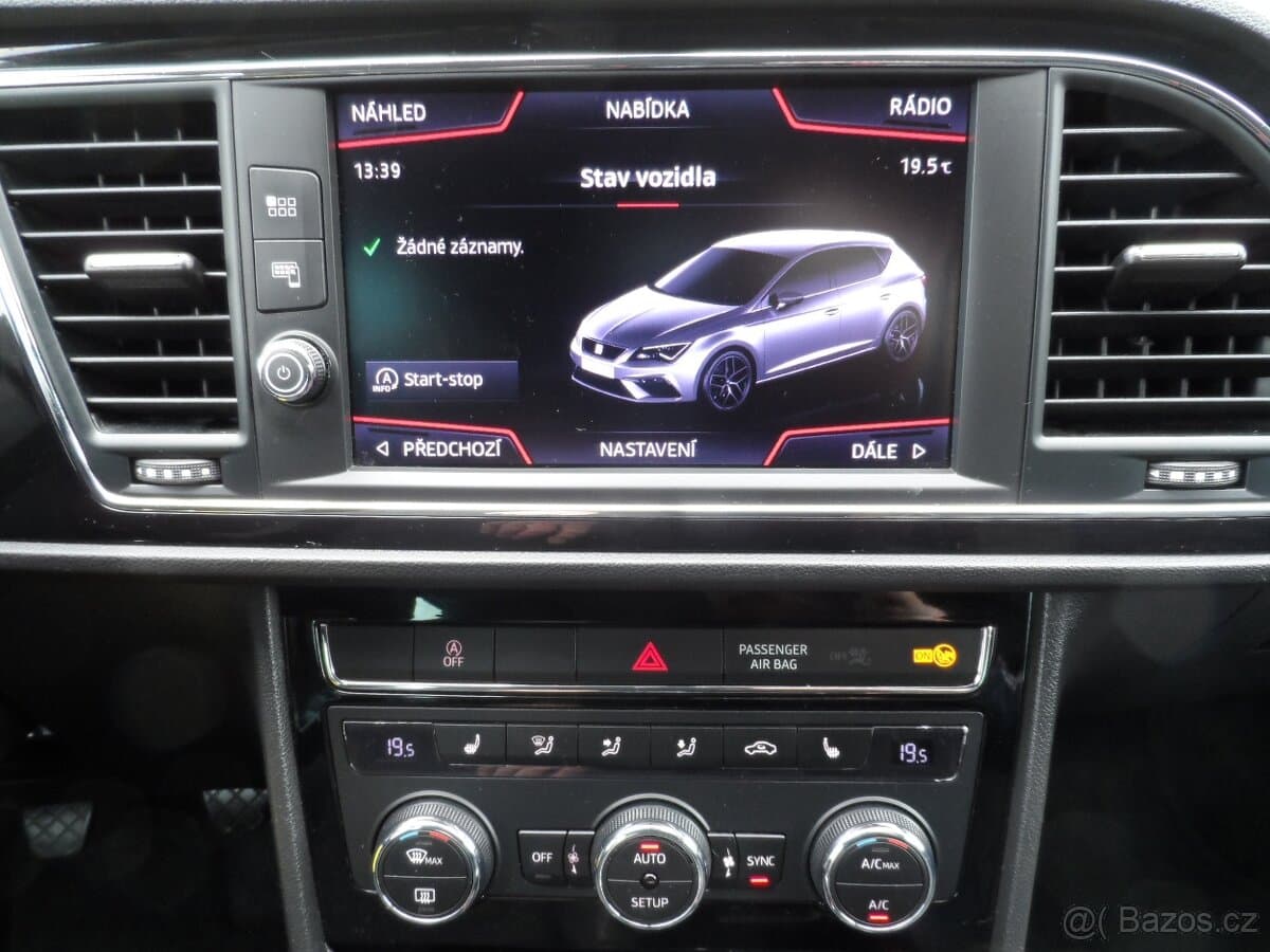 2020 Seat LEON - 17
