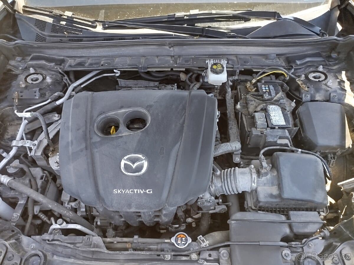 2021 Mazda CX-30 - 17