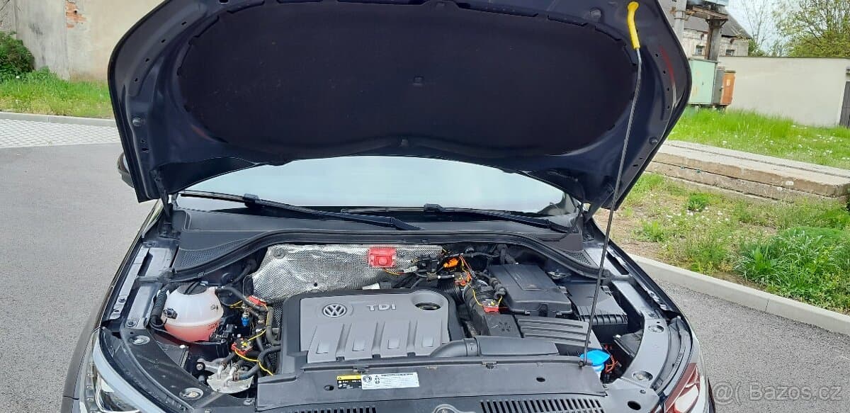 2014 Volkswagen TIGUAN - 17