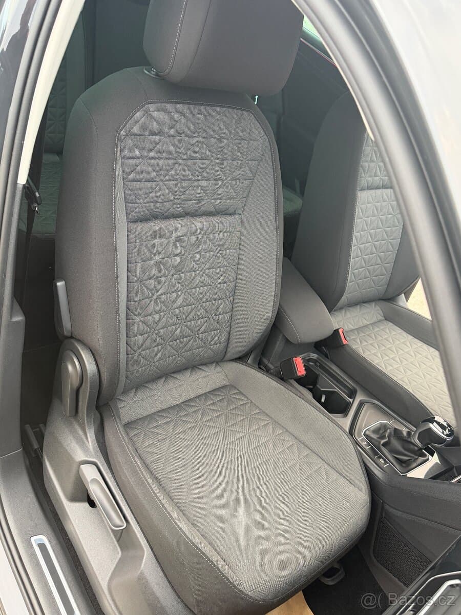 2021 Volkswagen TIGUAN - 17