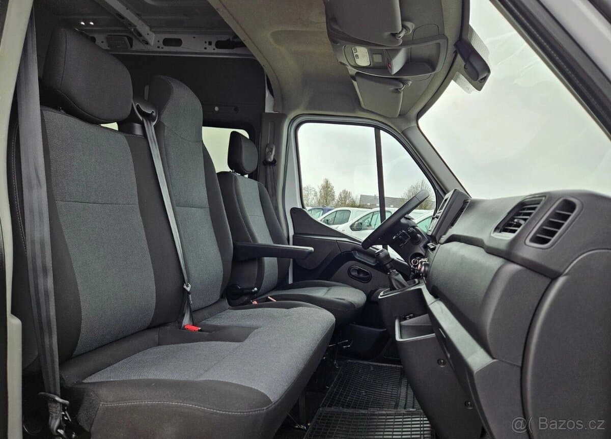 2022 Renault MASTER - 17