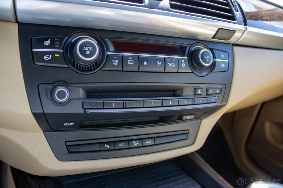 2009 BMW X5 - 17