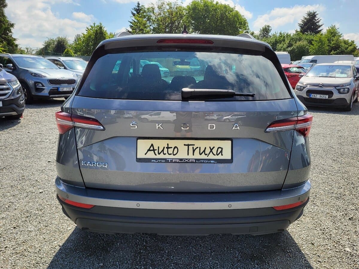 2023 Škoda KAROQ - 17