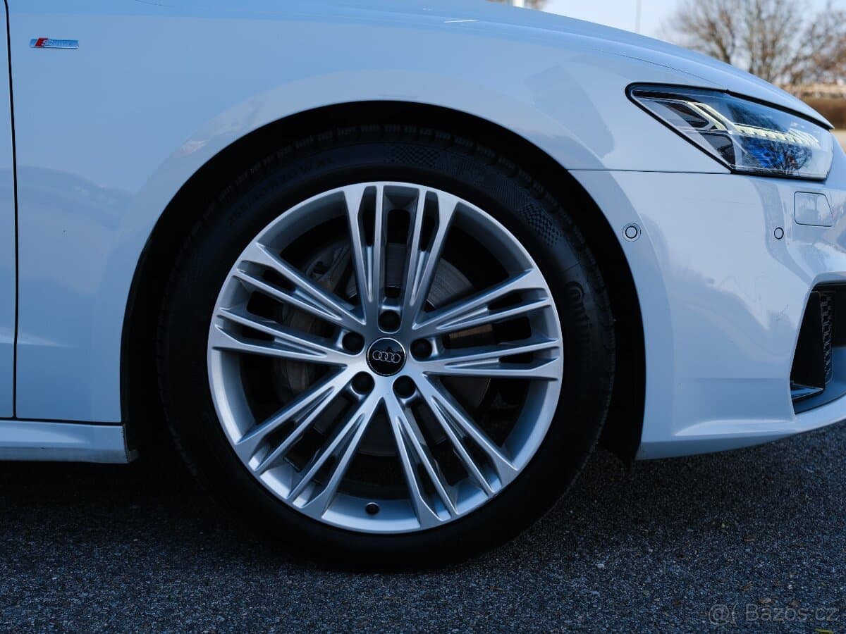 2019 Audi A7 - 17