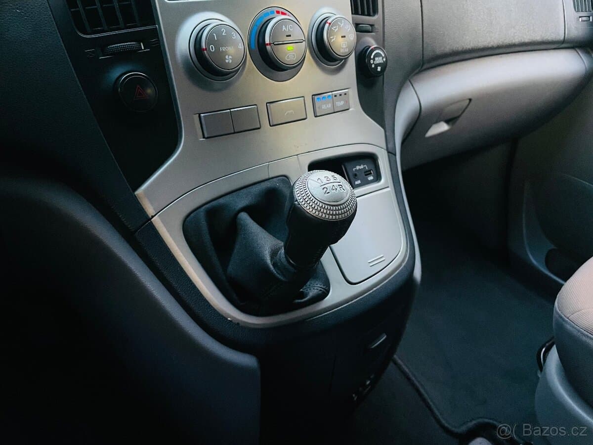 2011 Hyundai OSTATNÍ - 17