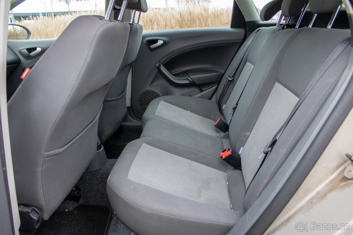2011 Seat IBIZA - 17