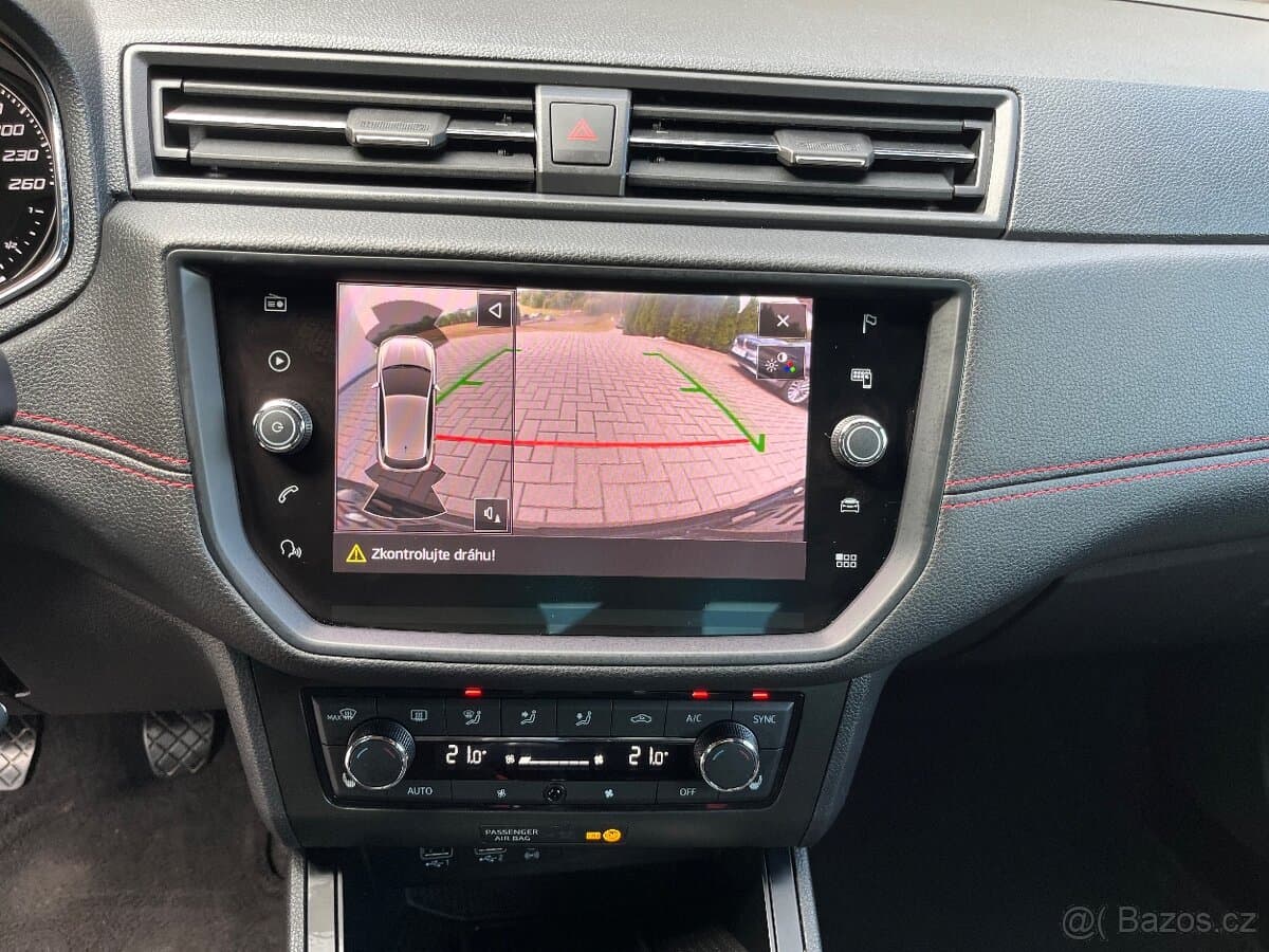 2019 Seat IBIZA - 17