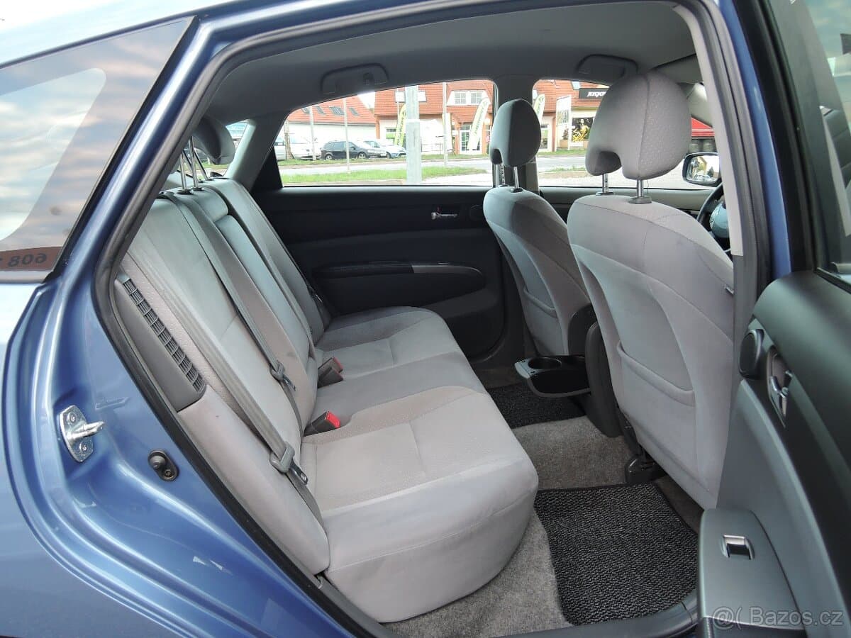 2005 Toyota PRIUS - 17