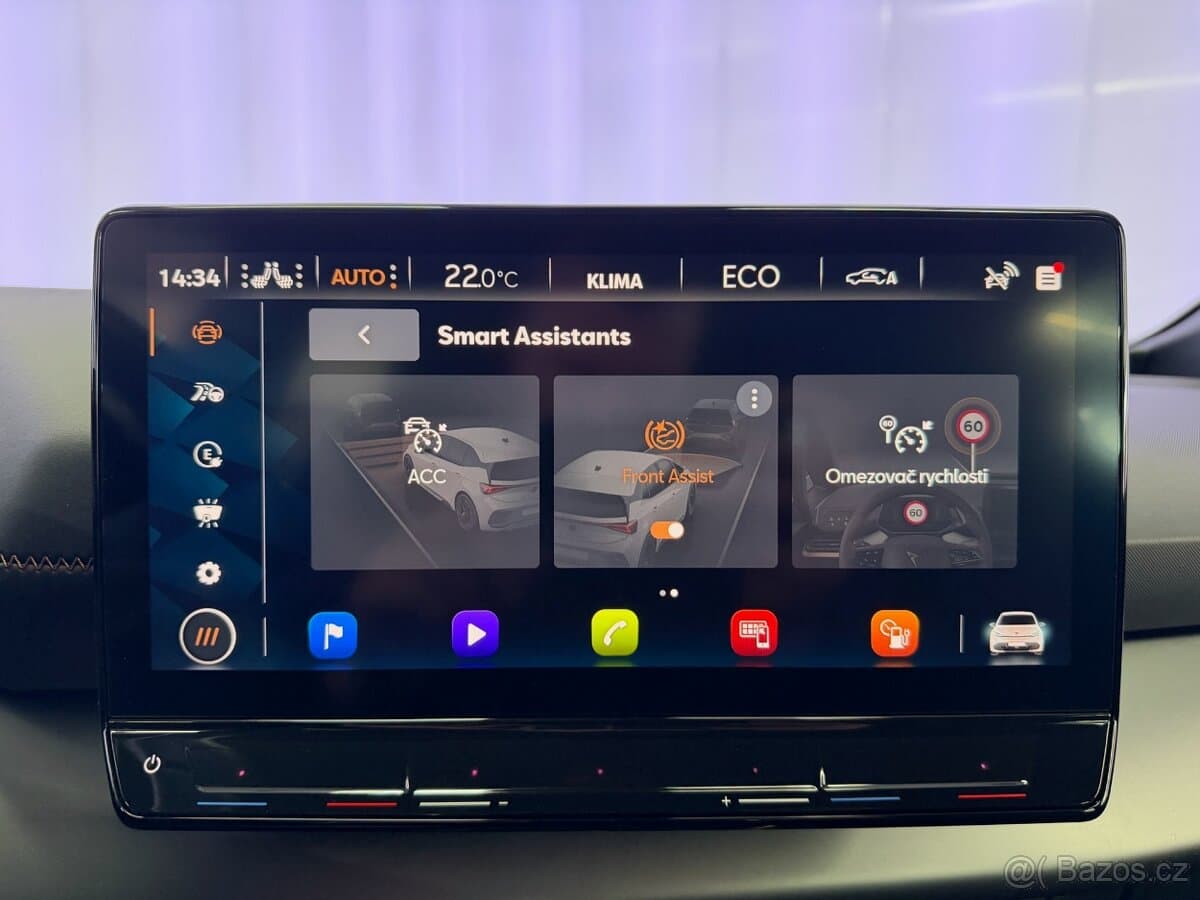 2023 Cupra BORN - 17