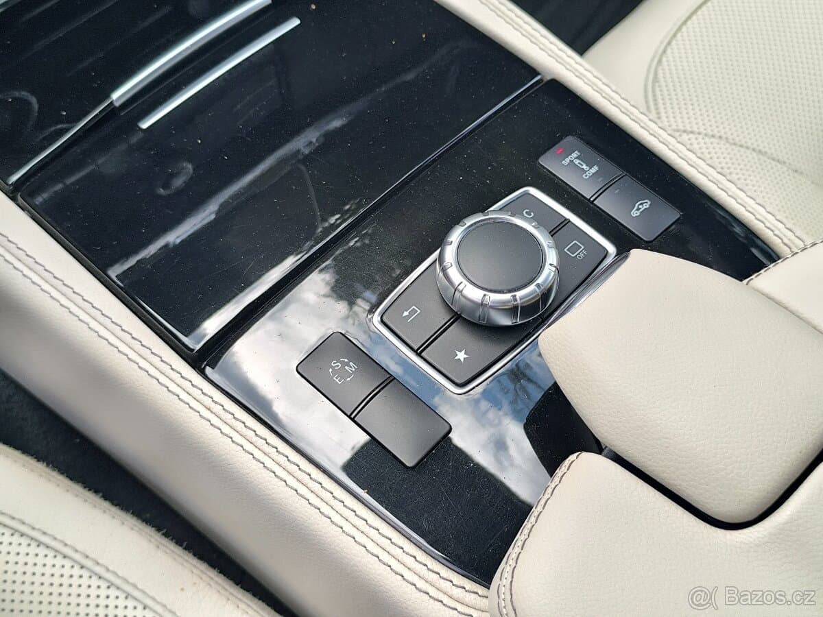 2016 Mercedes-Benz CLS - 17