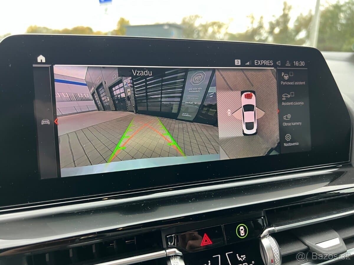 2019 BMW OSTATNÍ - 17