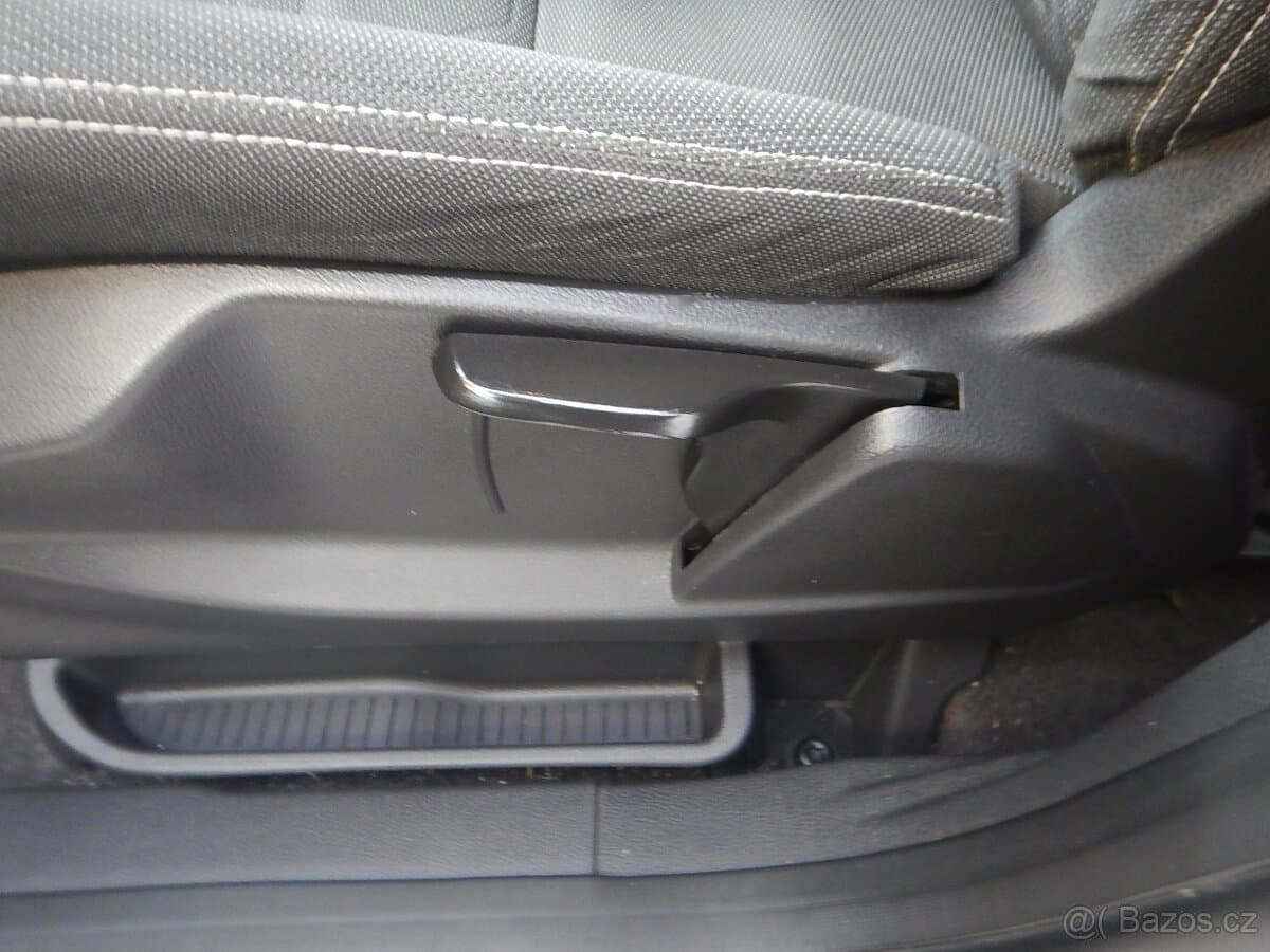 2014 Ford TOURNEO - 17