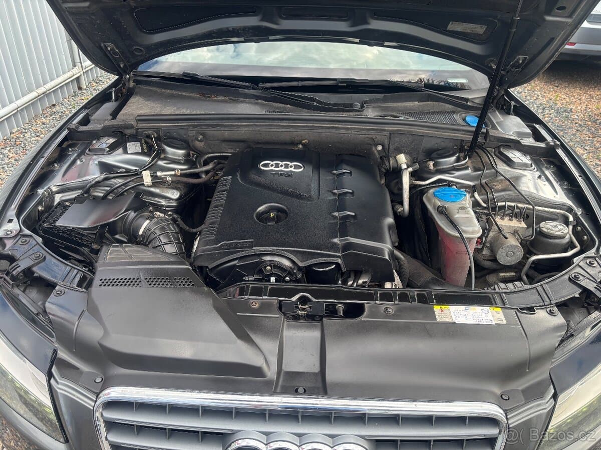 2011 Audi A5 - 17