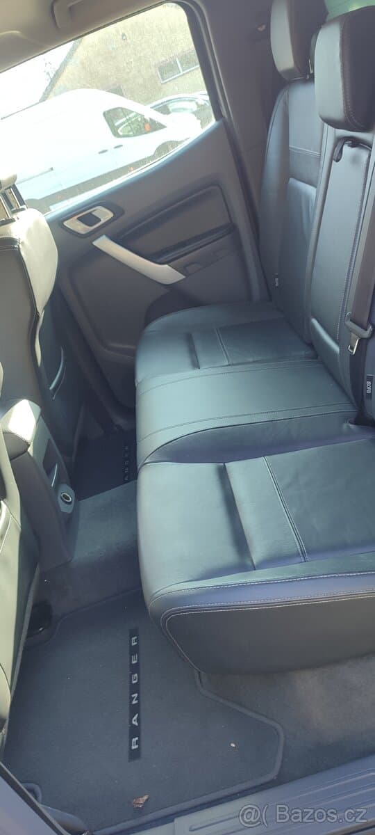 2016 Ford RANGER - 17