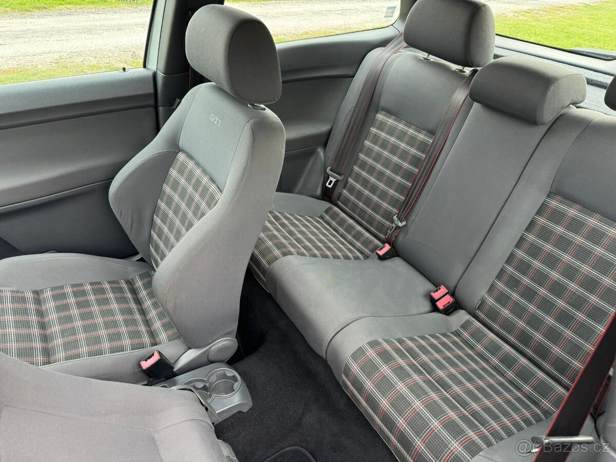 2007 Volkswagen POLO - 17