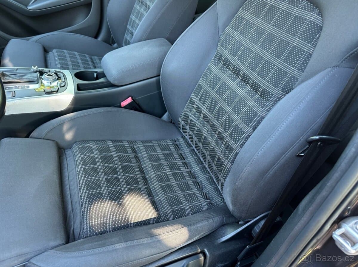 2013 Audi A4 - 17