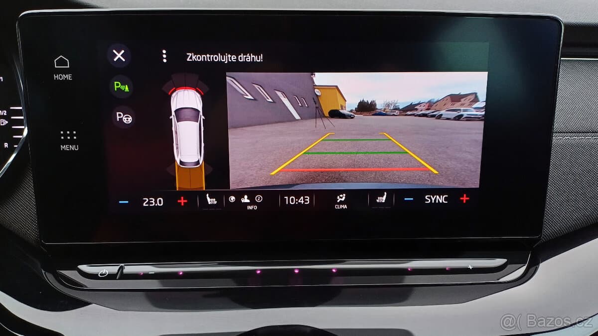 2022 Škoda OCTAVIA - 17