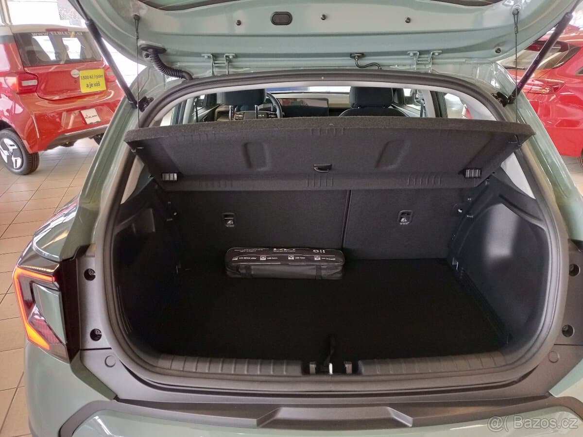 2026 Kia STONIC - 17