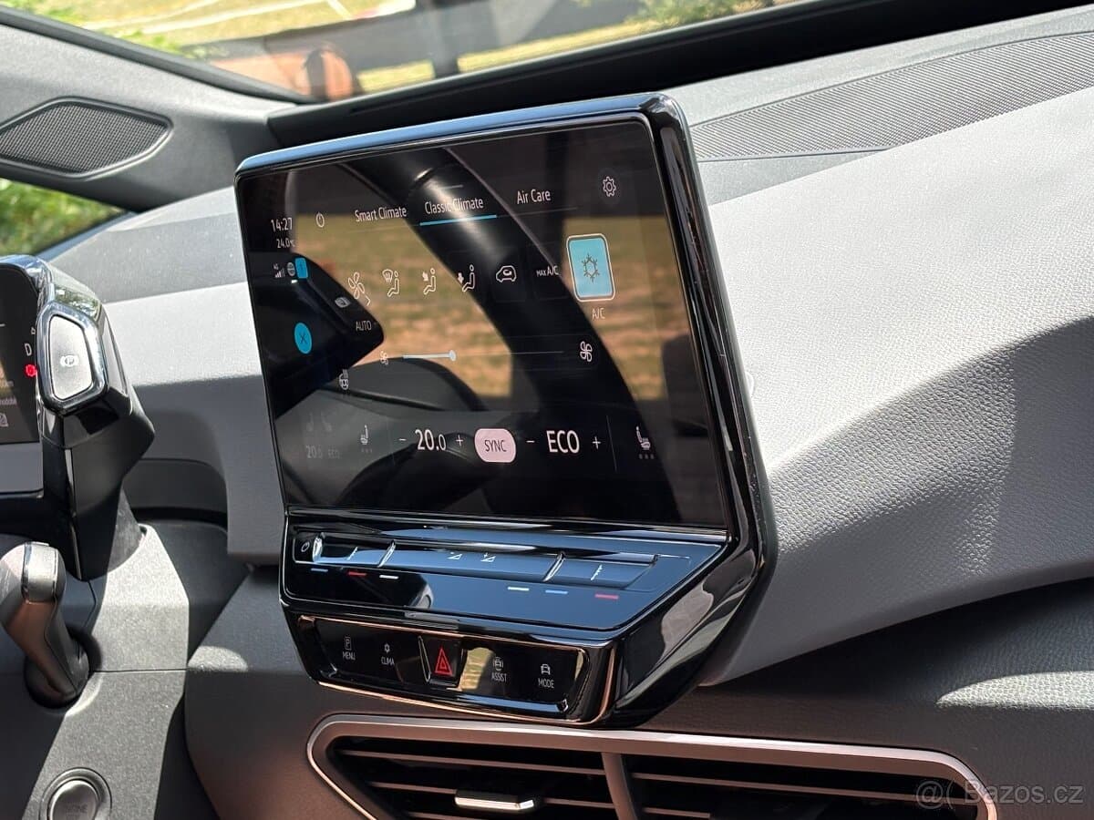 2021 Volkswagen ID.3 - 17