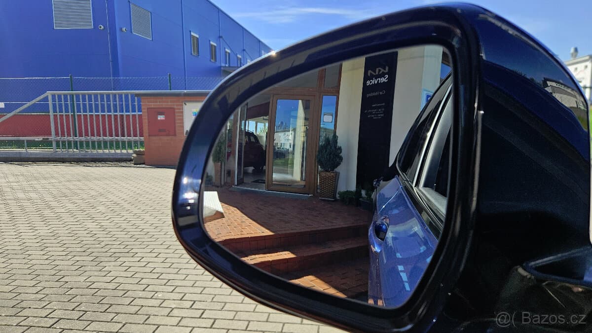 BMW X3 - 17