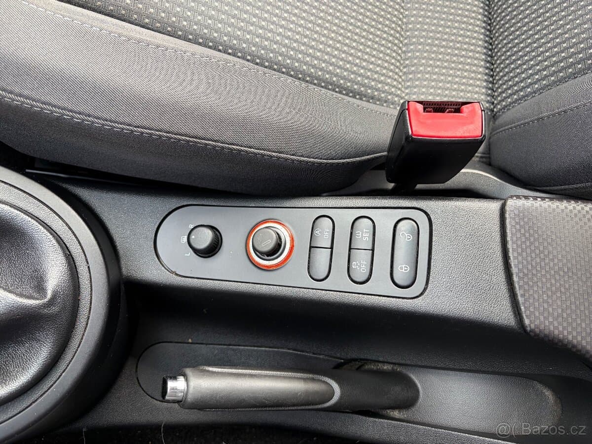 2013 Seat ALTEA - 17