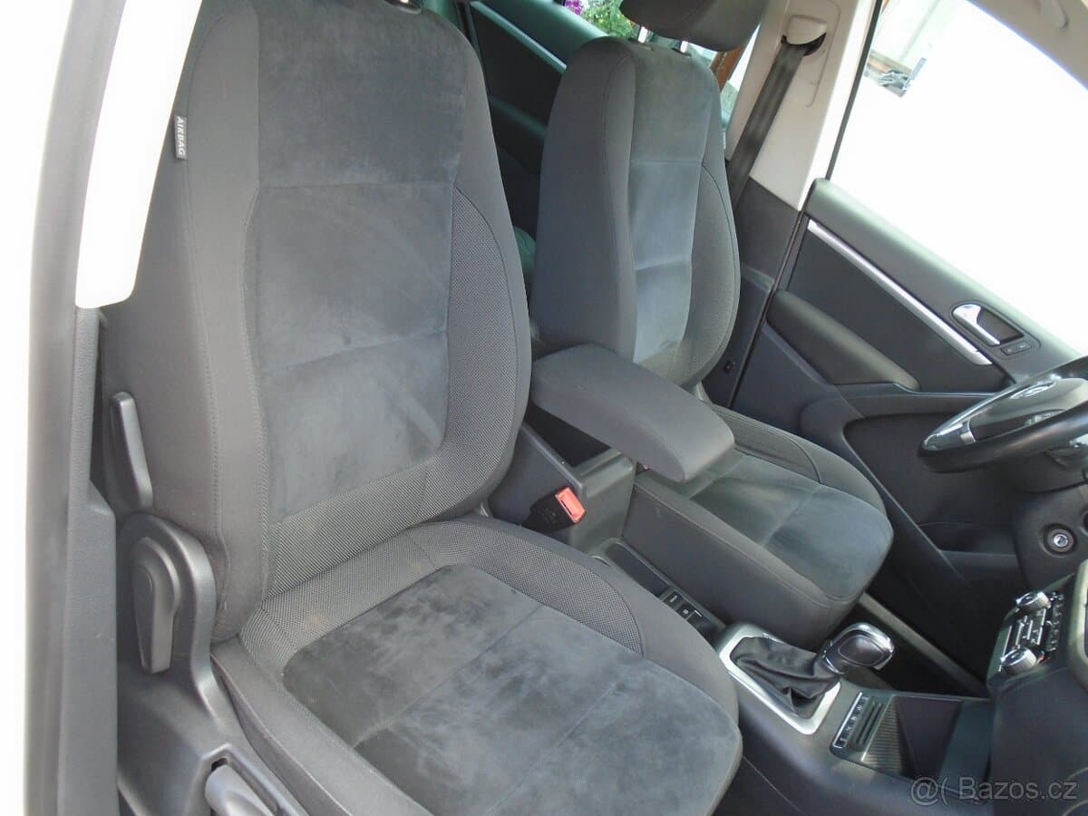 2013 Volkswagen TIGUAN - 17