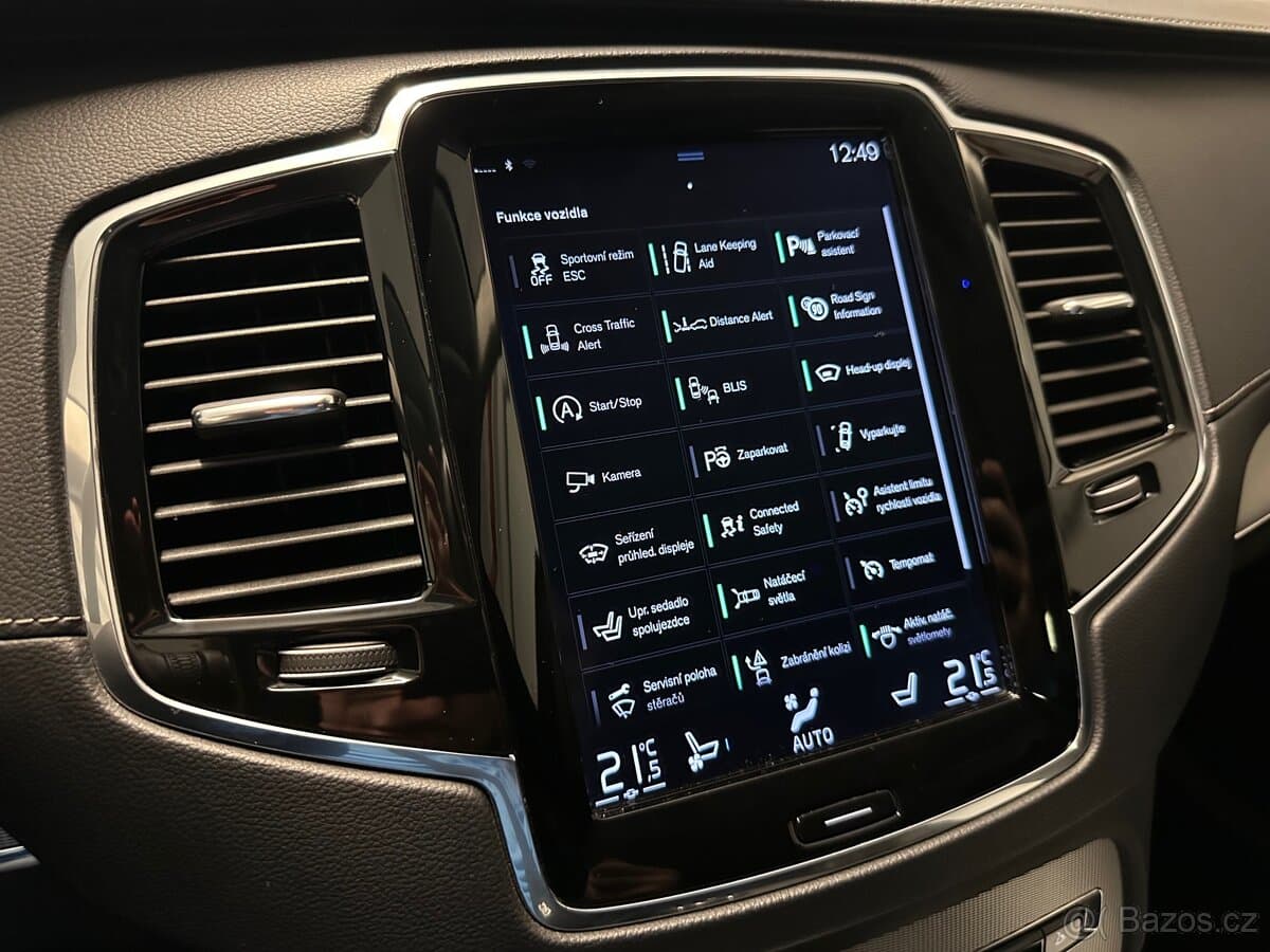 2018 Volvo XC90 - 17