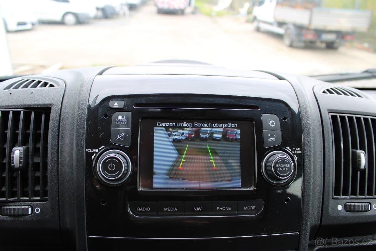 2015 Fiat DUCATO - 17