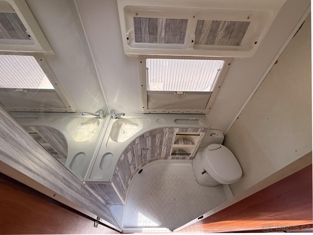 1997 Fiat DUCATO - 17