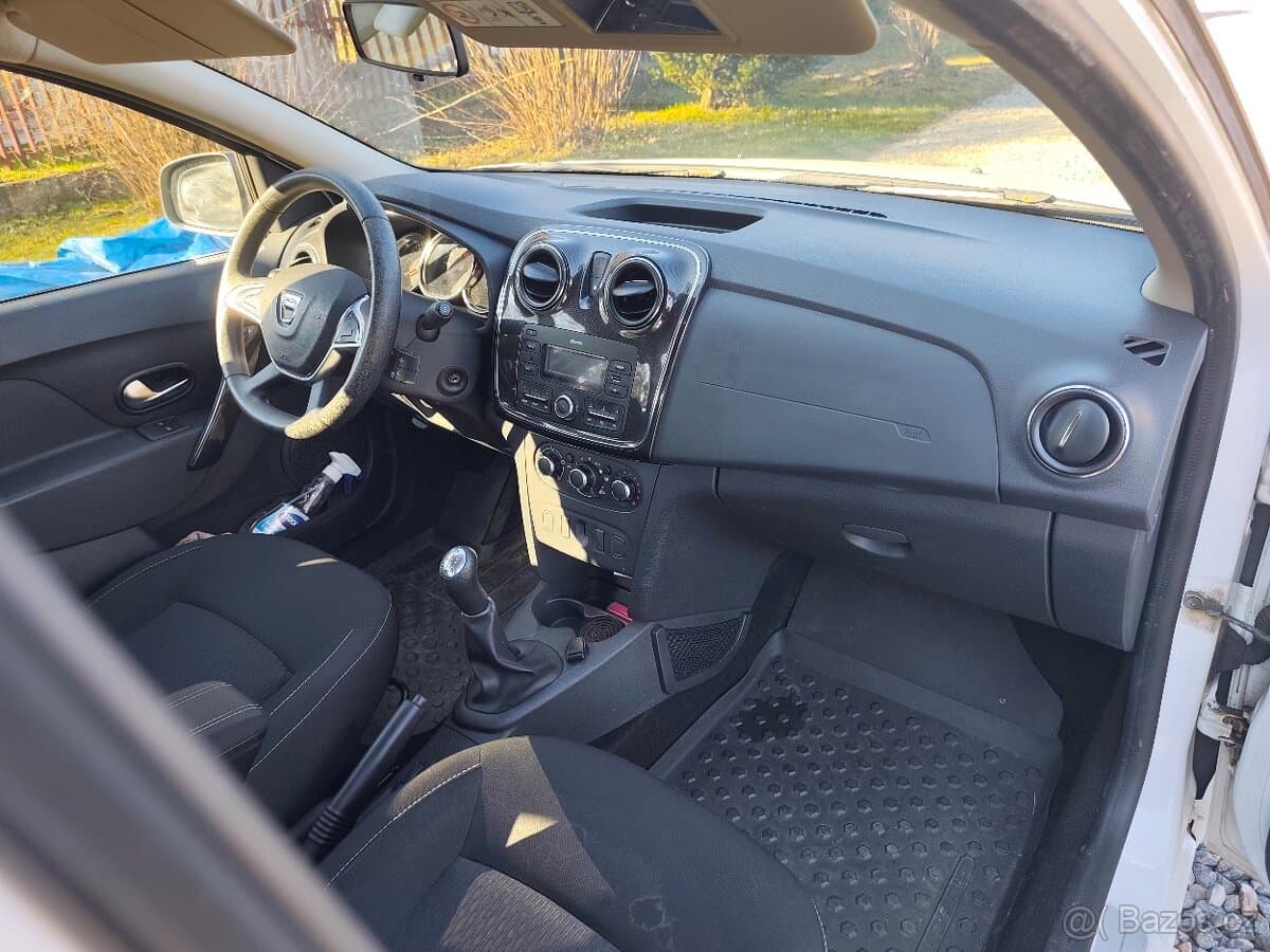 2018 Dacia LOGAN - 17
