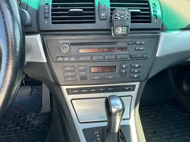 2009 BMW X3 - 17