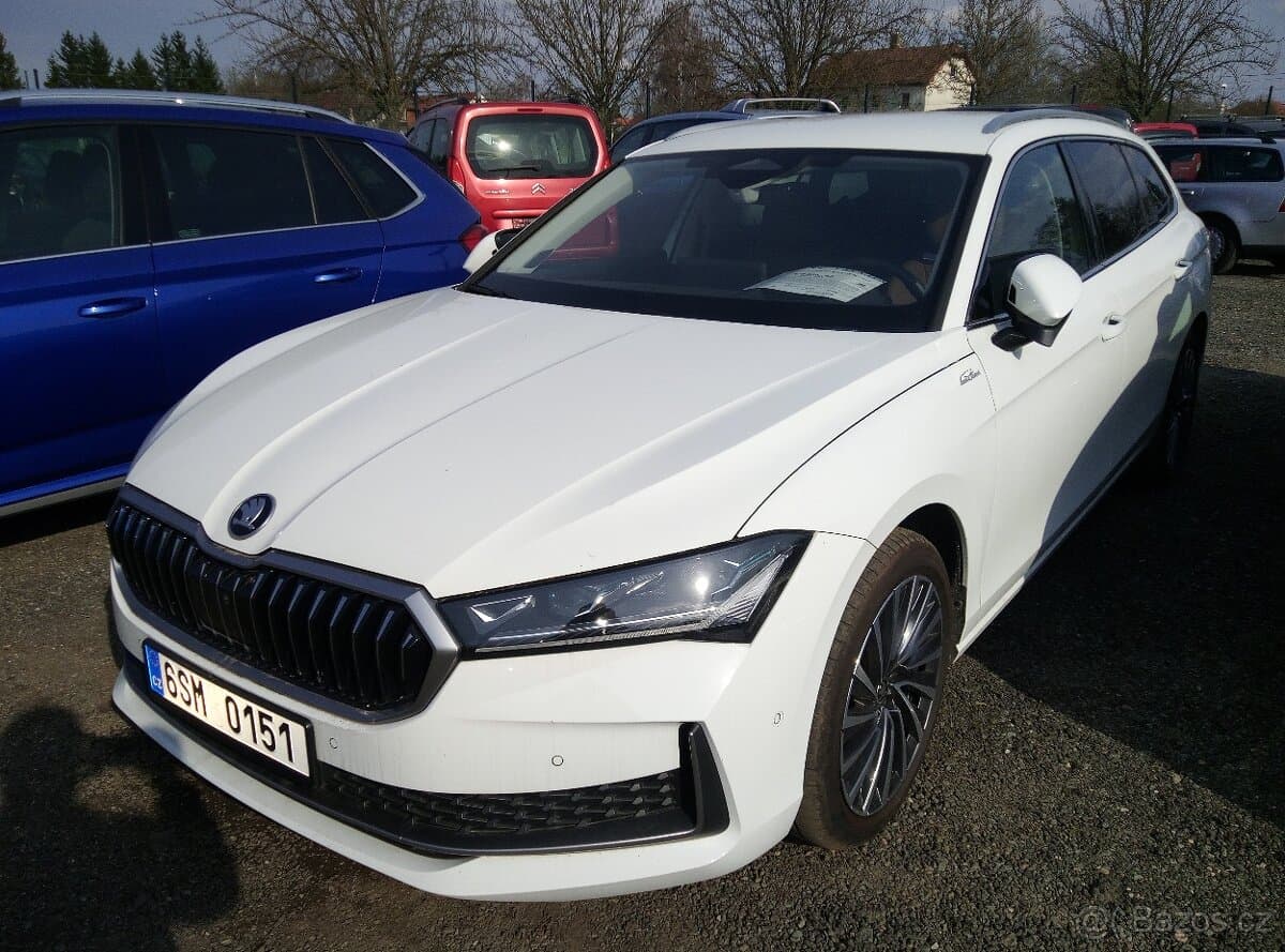 Škoda OSTATNÍ - 17