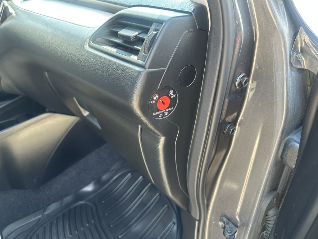 2018 Suzuki SWIFT - 17