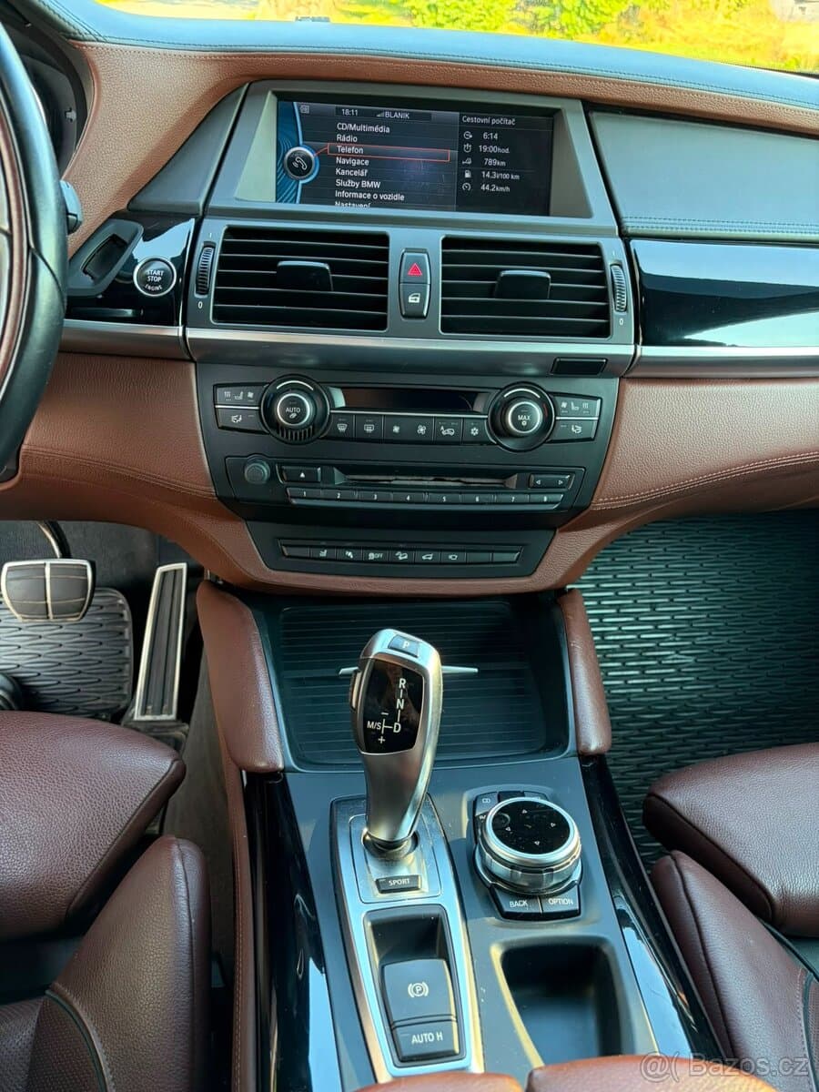 BMW X6 - 17