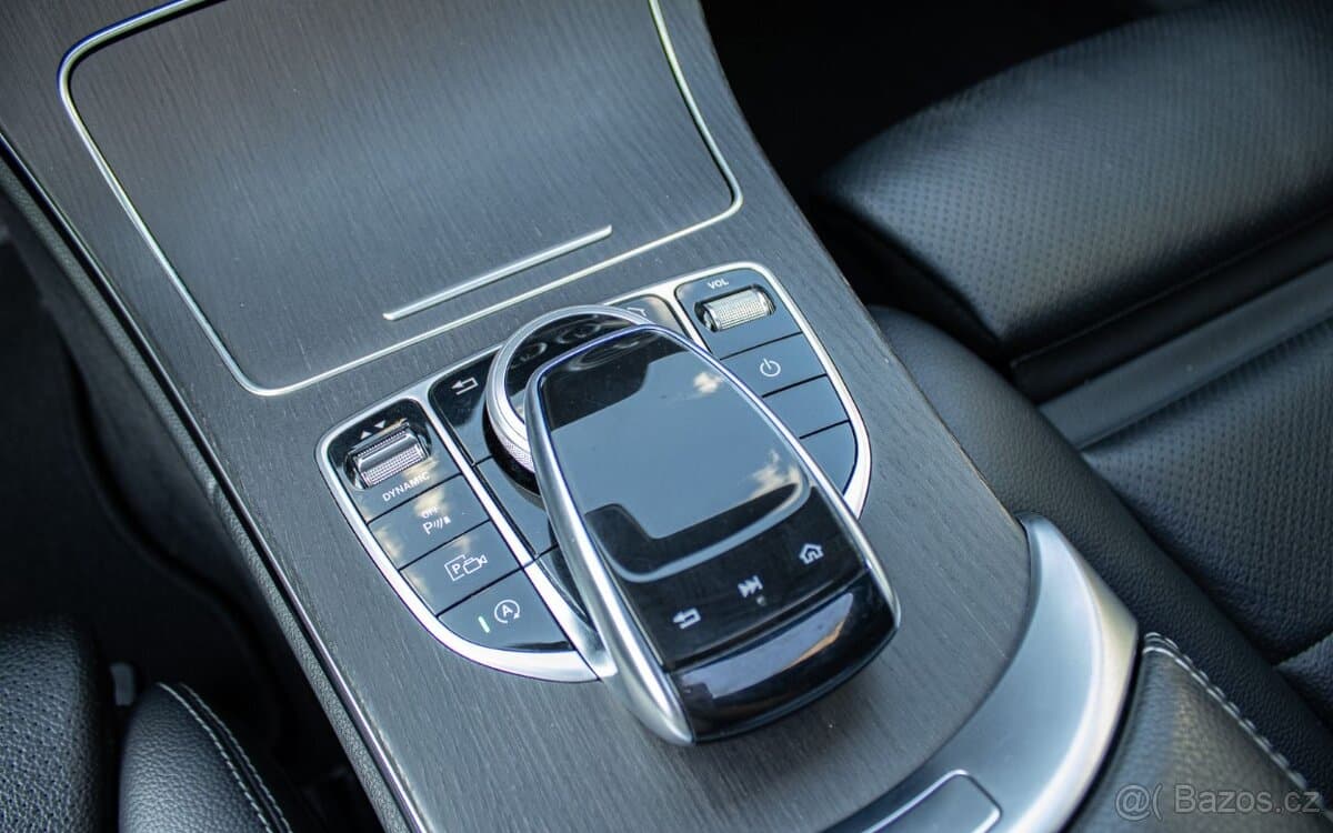 2018 Mercedes-Benz OSTATNÍ - 17