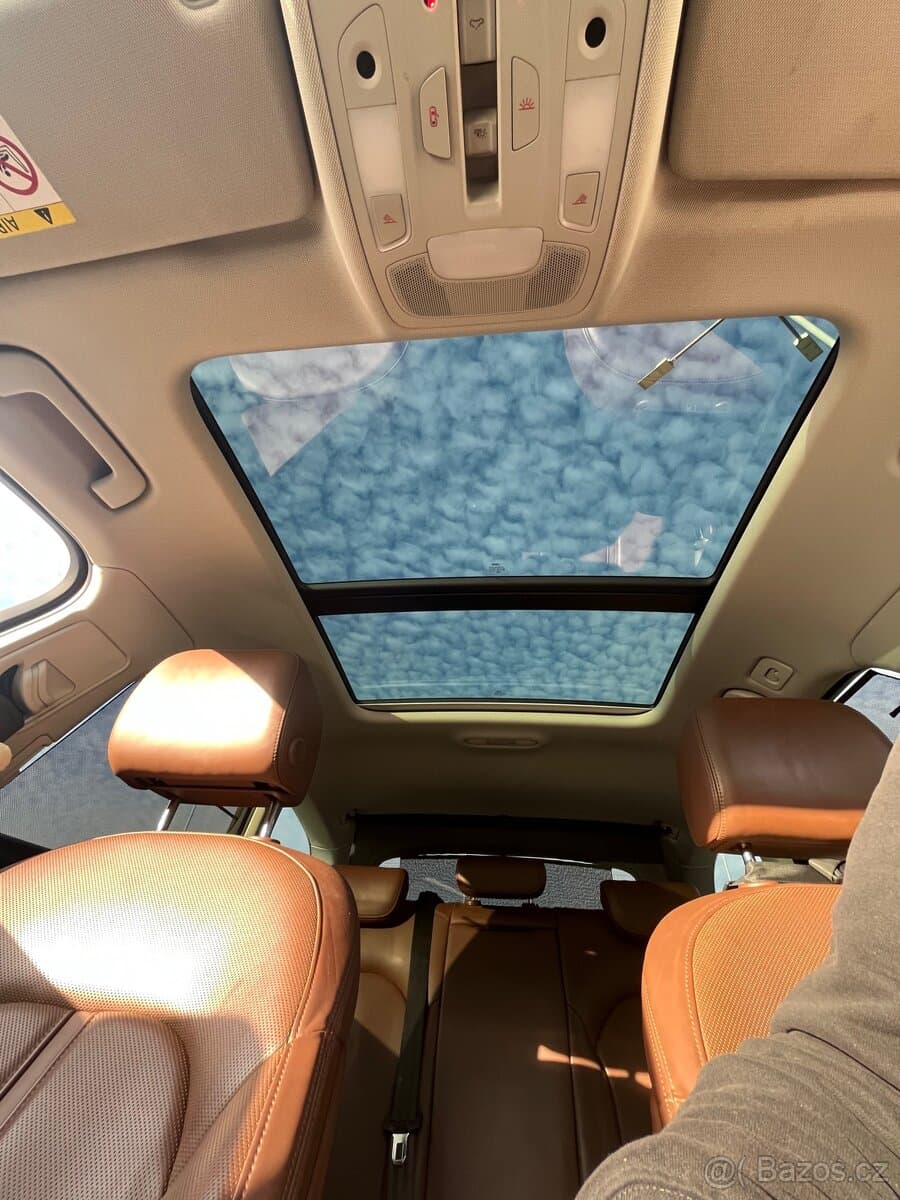 2015 Audi A6 - 17